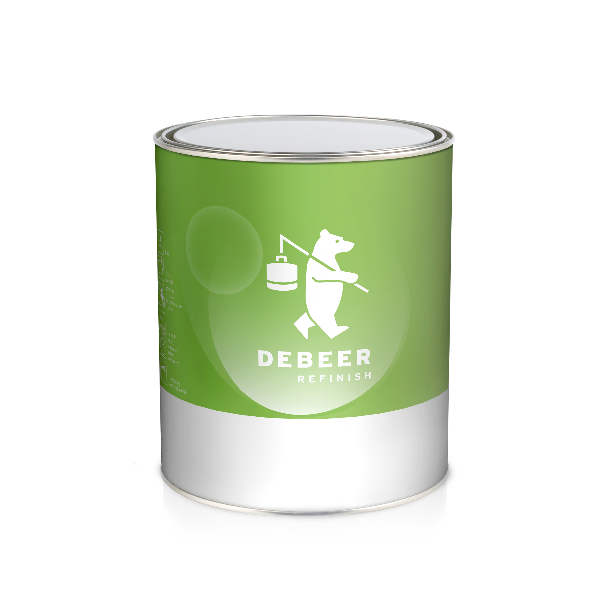 debeer 3000 serie
